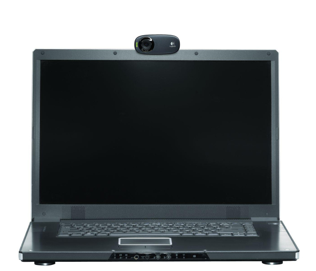Logitech C310 HD - 57739 - zdjęcie 3